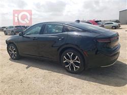 تۆیۆتا کراون